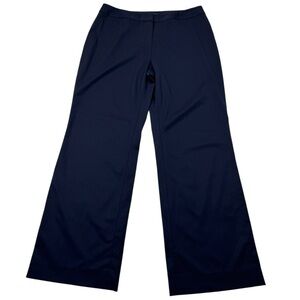 Lafayette 148 Menswear Petite Pants Trousers